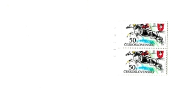 SA 90 / 027 ** - 1990
